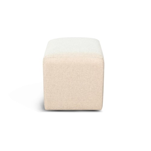 Sunny designs gibson ottoman - sunny,