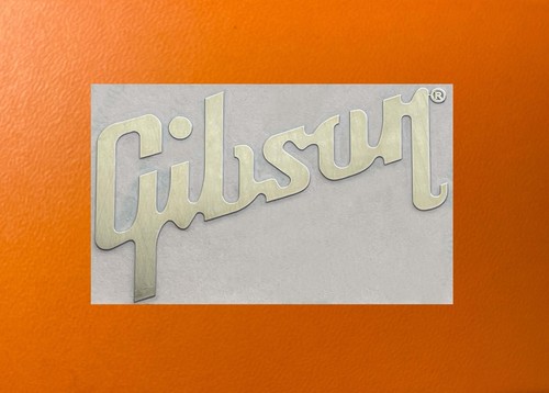 Pcs sticker for gibson - 1,