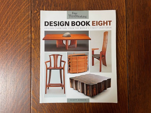 Fine woodworking design - woodworking,