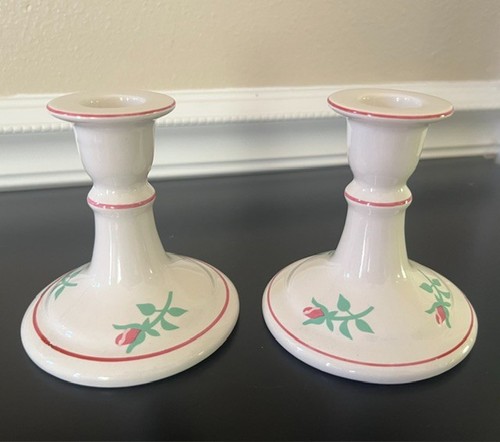 Vtg gibson greetings pair - greetings,