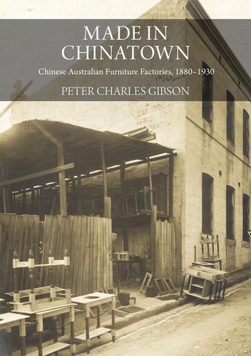 Made chinatown australia - in, australia's