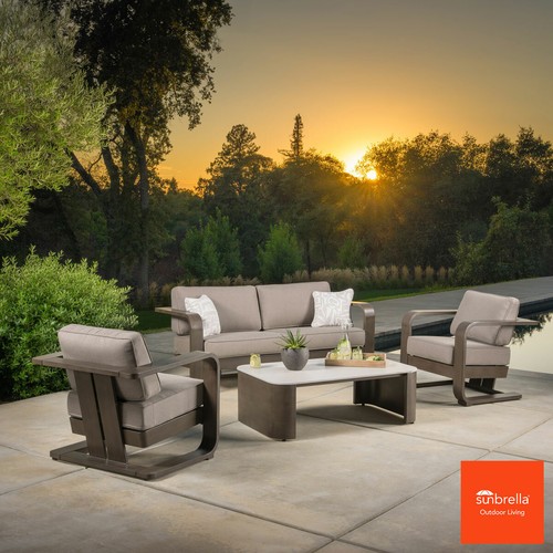 Sunvilla gibson 4pc - gibson,