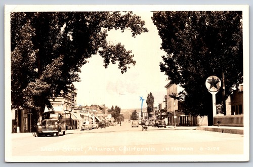 Alturas texaco dentist - alturas, ca