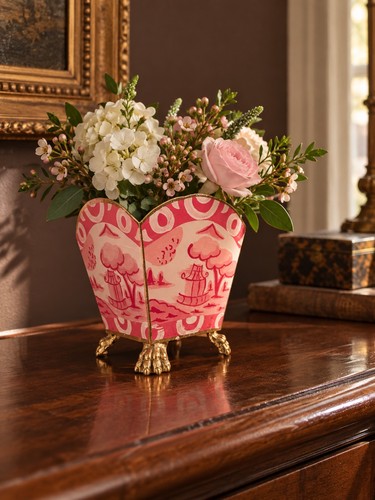 Dana gibson canton pink - gibson,