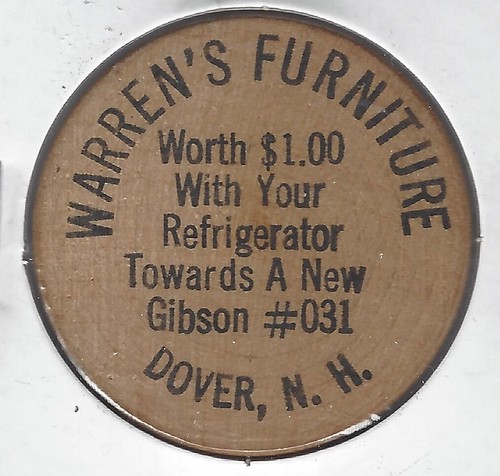 Warren furniture dover new - warren's, dover,