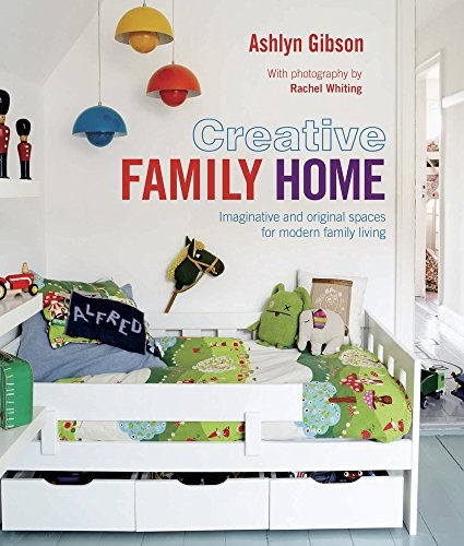 Creative family home - creative,