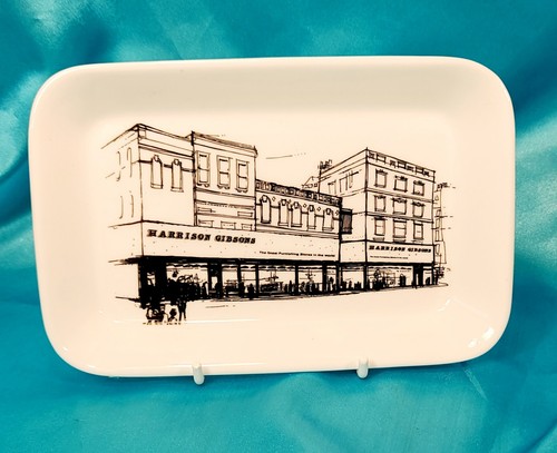 Harris gibsons furniture - harris, store