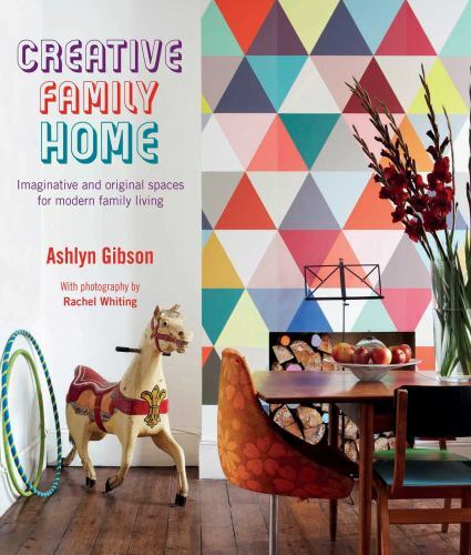 Creative family home - creative,