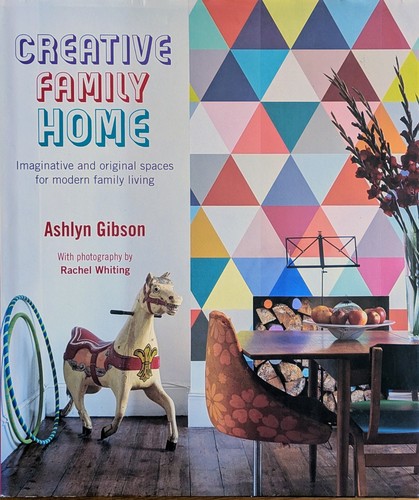Creative family home - creative,