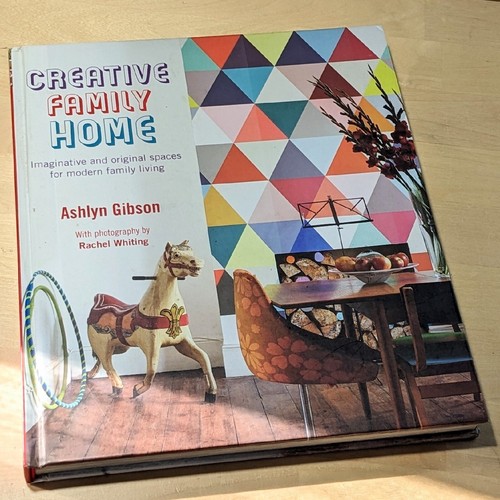 Creative family home - creative,