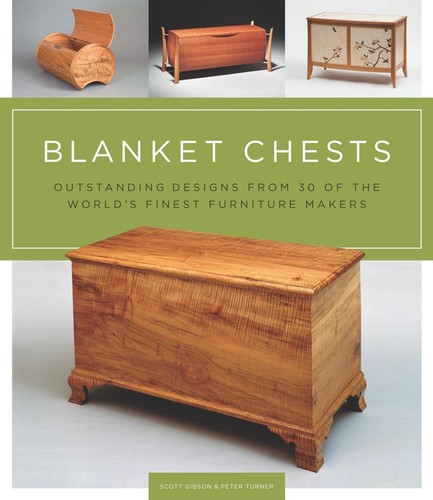 Blanket chests outstanding - blanket,