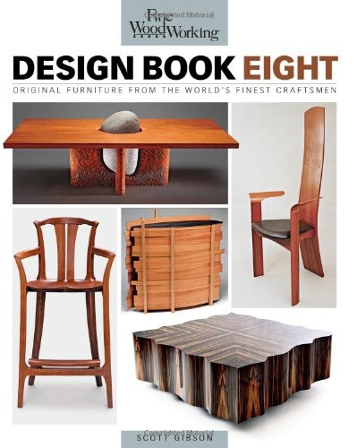 Fine woodworking design book - woodworking,