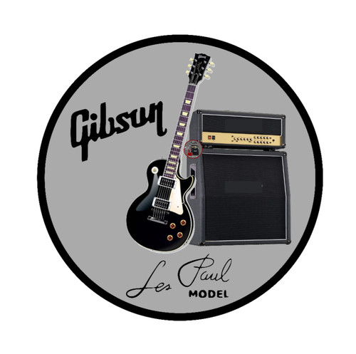 Guitar gibson les - guitar,